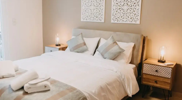 Best House Central Luxury Apartment, Prenota Appartamento Hotel a Peloponneso con parcheggio, Parcheggio