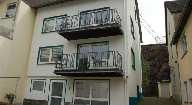 Ferienhaus Mosel Bub