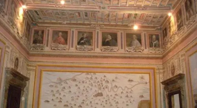 Locanda del Borgo, Varaa Hotelli Todi Umbria