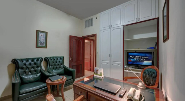 Mourouj Hotel Apartments
