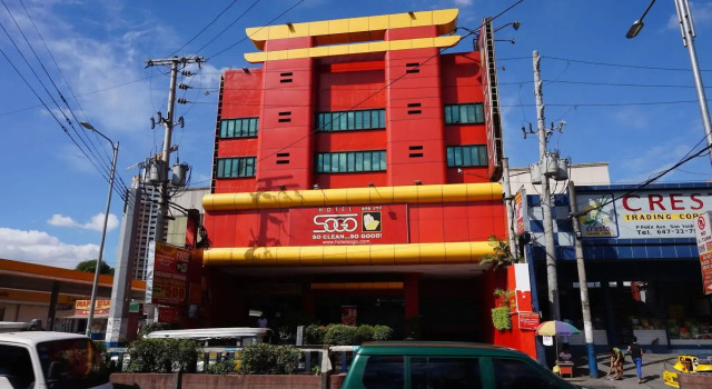 Hotel Sogo Cainta