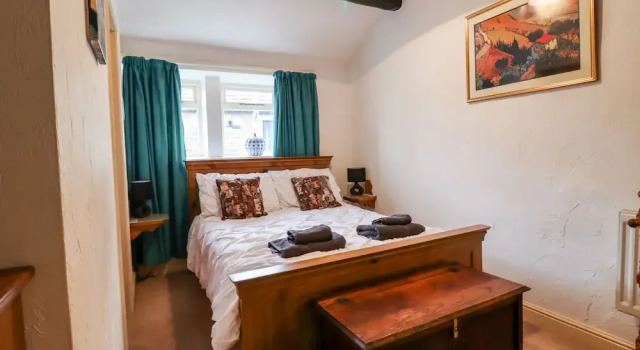 The Snug