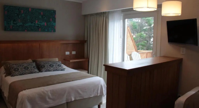 Пятиместный номер Standard Romina Art Hotel