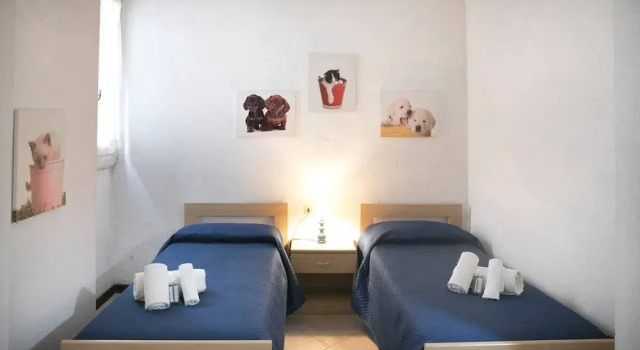 JOIVY Villa Il Glicine sul Mare