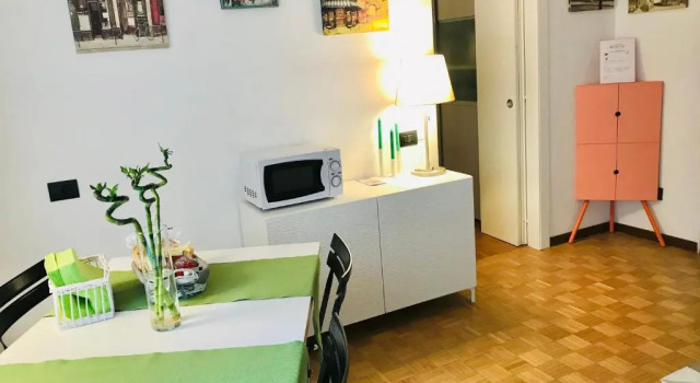 1 soveværelse i lejlighed Relais 7.20