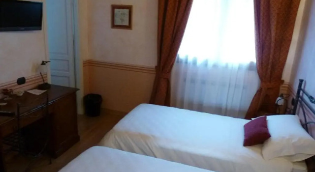 La Locanda di San Biagio, Забронировать Отель Отели Генуи с парковкой, Парковка
