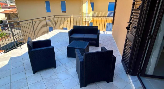 Standard- værelse B&B Mediterraneo