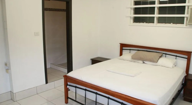 Central Backpackers Hostel, Забронировать Хостел Хостелы Кэрнс, рядом с The Center of Contemporary Arts, Хостел