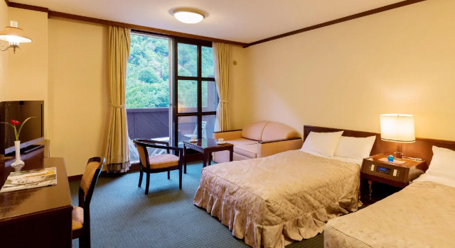 Hotel Hotaka, Boek Hotel Hotels in Tokai met parkeren, Parkeren