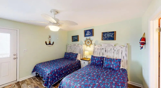 Summer House West C202, Prenota Appartamento Hotel a Alabama con parcheggio, Parcheggio