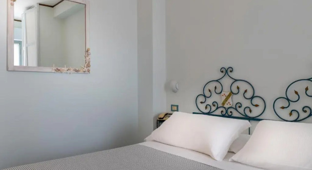 Двухместный номер Standard Hotel Corona