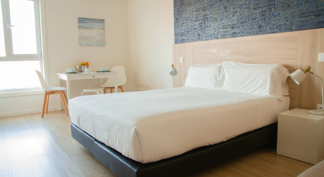 Room Select Porto Suites