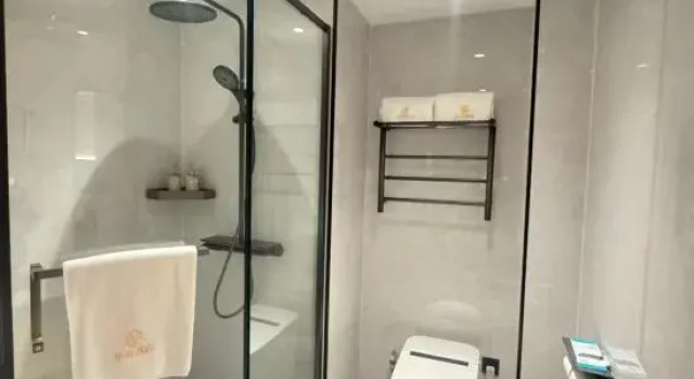 Huafu Shengyan Hotel (Yancheng High-tech Zone Zhenxing Road), Prenota Hotel Yancheng Jiangsu