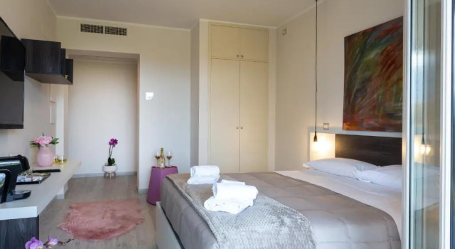 Двухместный номер Standard Domus Bellagio