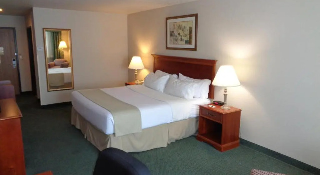 Номер Standard Country Inn & Suites by Radisson, Sidney, NE