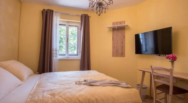 Номер Standard Vila Radolca apartments and rooms