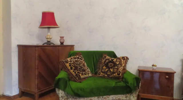 Четырёхместный номер Classic Mamukas Guesthouse