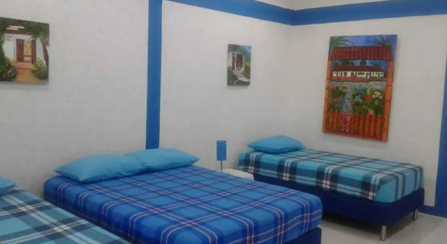 Finca Hotel San Isidro, Rezervovat Hotel Hotely v Santander s parkováním, Parkování