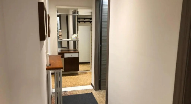 Четырёхместный номер Standard Hotel Cairoli