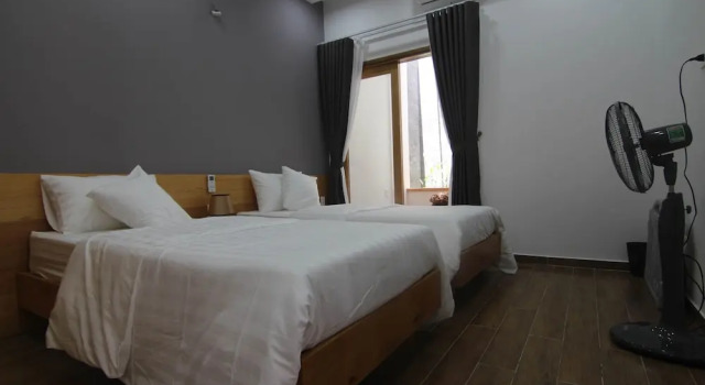 Le House Villa