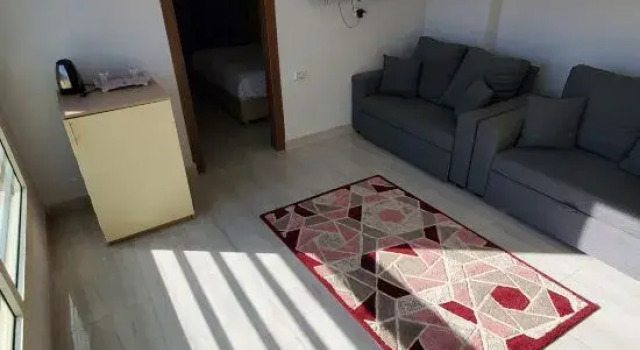 Люкс HRG Hurghada Aparthotel Aqua park A100 - By MAMO Property