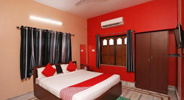 Swagath Guest House By OYO Rooms, Rezervovat Penzión Kalkata 