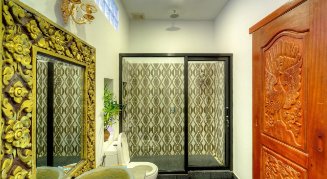 Люкс Kanak Angkor Boutique