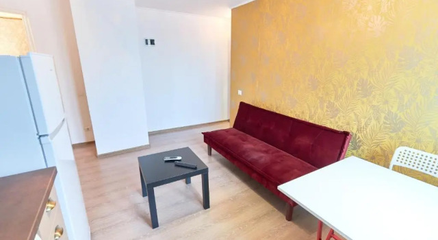 Апартаменты Standard Stanford Aparthotel Gara de Nord