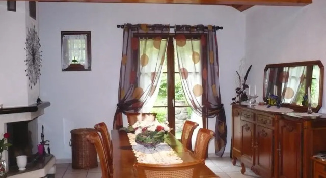 La Maison de Golda, Забронировать Отель Блель Haute Loire