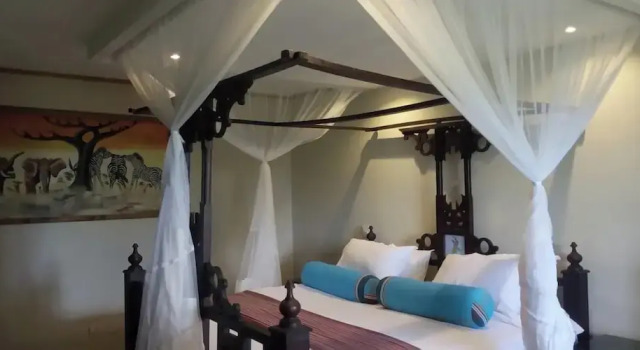 Saba House & Lodges