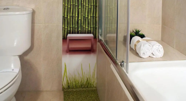 Двухместный номер Premium Hotel Joao XXI