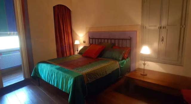 Одноместный люкс Comfort Castello di Pontebosio Luxury Resort