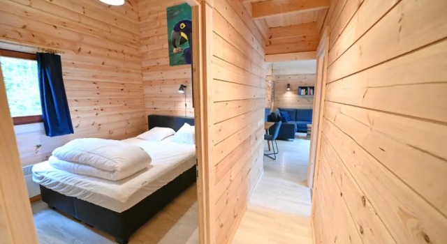 Chalet Hyacint