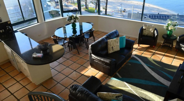 Cerulean Apartments, Buchen Sie Ferienwohnung Hotels in Queensland mit Parkplatz, Parkplätze