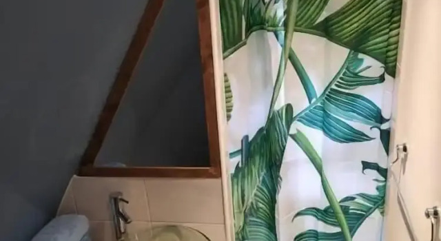 Бунгало Standard Casa Pumahue