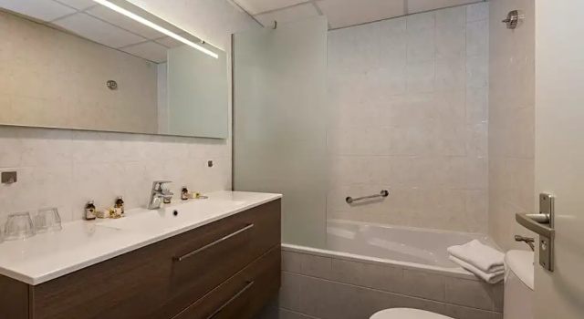 Номер Superior Hampshire Hotel Petit Nord