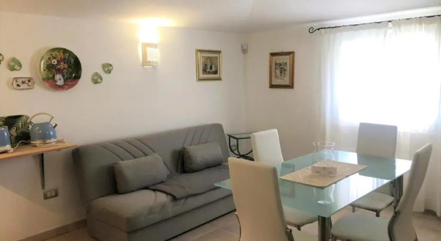 Студия Villa Deborah by Interhome