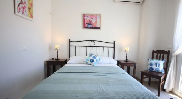 Villa Attalus 1