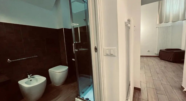 Deluxe cameră Casa Matilde