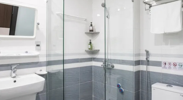 Двухместный номер Standard AUI Hotel 95 Nguyễn Trãi