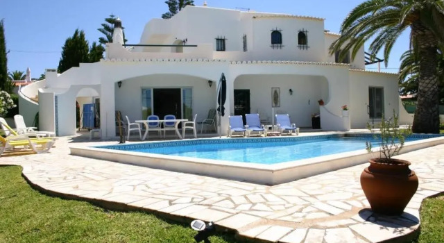 Вилла Casa Maria