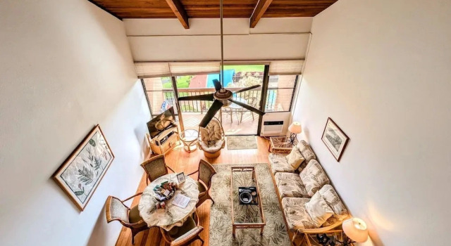 Номер Standard с 2 комнатами Maui Vista by Coldwell Banker Island Vacations