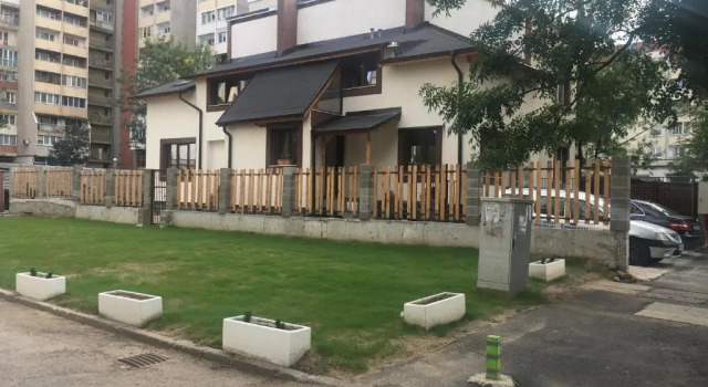 Huoneisto Sofia Family House
