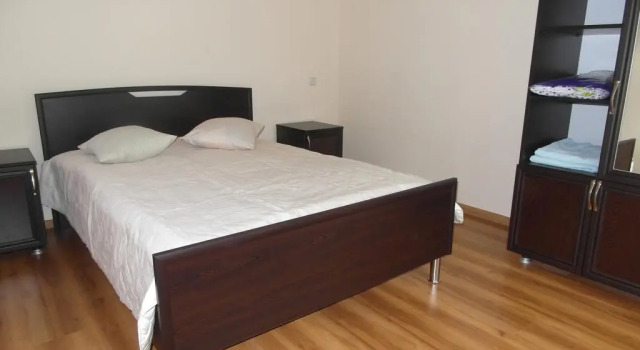 Sanni Guest House, Book Guesthouse Kvariati 