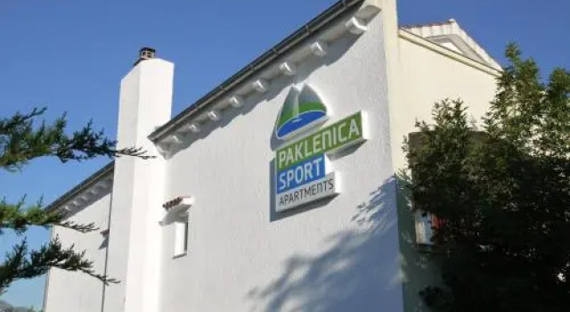 Paklenica Sport Apartments