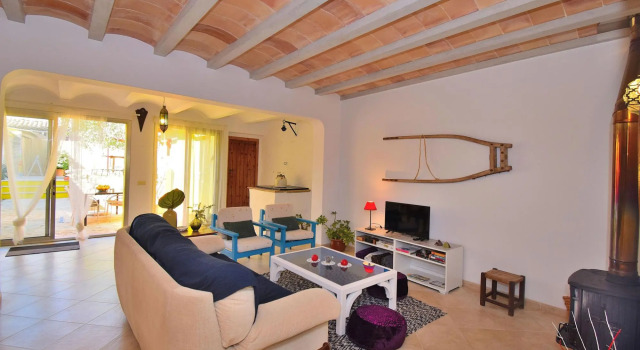 Casa de Pueblo 015 by Mallorca Charme, Boek Hotel Muro Mallorca