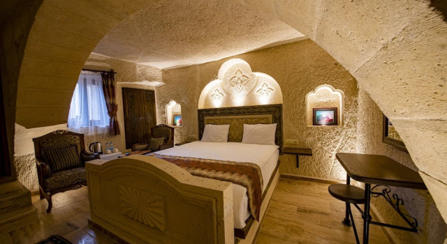 Номер Premier FARMER CAVE HOUSE