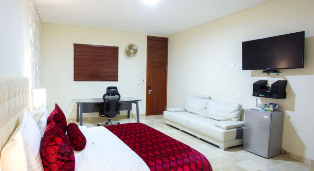 Hotel Dorado La 70