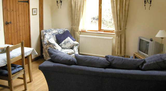Maes Coch Cottage, Réserver Maison de vacances Dolgellau Snowdonia