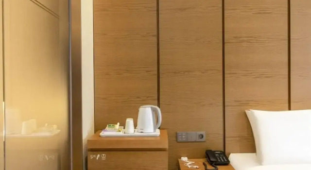 Uiwang Milos Hotel, Réserver Hôtel Uiwang Gyeonggi-do